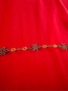 FRIEDA ROTHMAN BRACELET.  VERY PRETTY!! GREAT PRICE!!